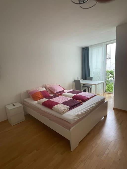 Appartement Next To Mariahilferstr Vienne