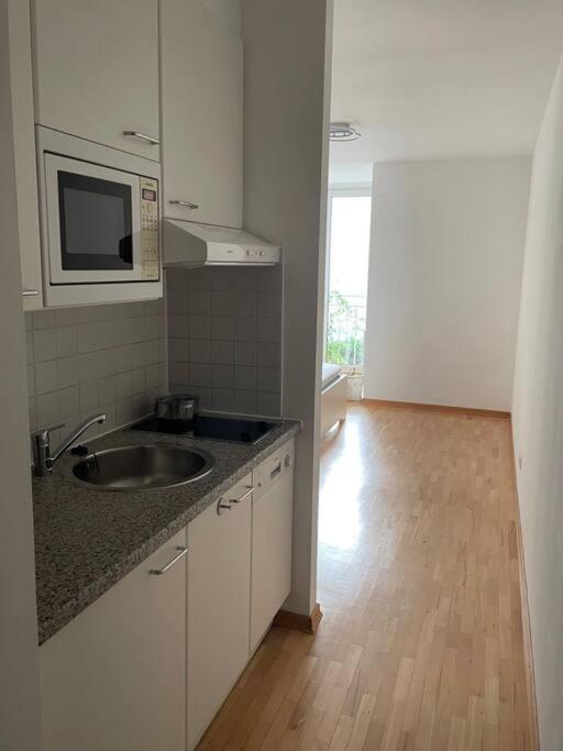Appartement Next To Mariahilferstr Vienne